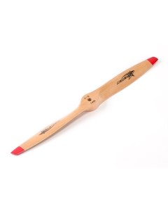 Aerostar Serie gas di legno Elica 14x8 (1pc)