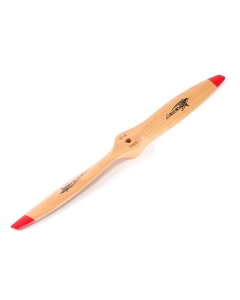 Aerostar Gas Series Wood Propeller 18x10 (1pc)