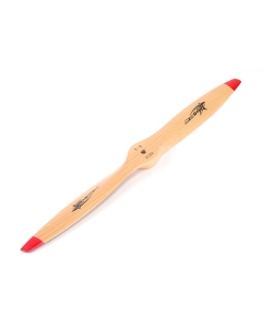 Aerostar Gas Series Wood Propeller 20x8 (1pc)