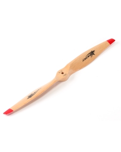 Aerostar Electric Series Wood Propeller 13x8 (1pc)