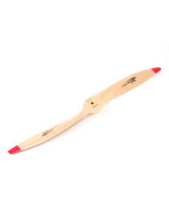 Aerostar 3D Gas Series Wood Propeller 22x8 (1pc)