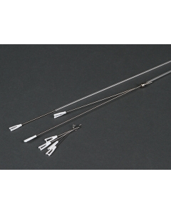 HobbyKing® Bix3 Trainer 1.550 millimetri - di ricambio di controllo Rod Set