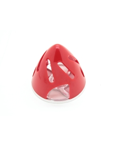 Turnigy Turbo Spinner (70mm) Red