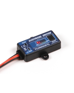 Turnigy Electrical Switch with Battery Protection