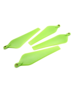 Multirotor Folding Propeller 9x4.7 Green (CW/CCW) (4pcs)