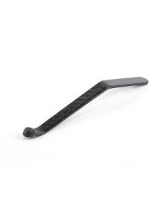 Carbon Fiber Tail Wheel Staffa - fino a 120cc