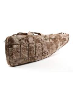 SWAT 34 inch Tactical Rifle Gun Bag (Kryptek Nomand)