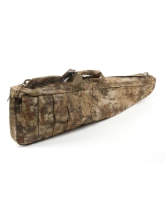 SWAT 41 inchTactical Rifle Gun Bag (Kryptek Highlander)
