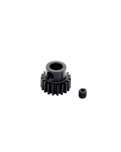 Hardened Helicopter Pinion Gear 6mm/0.7M 19T (1PC)