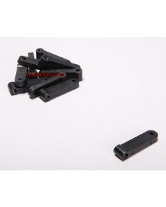 Clevis arms 37.5 x 5 x 9.4 (10pcs/bag)