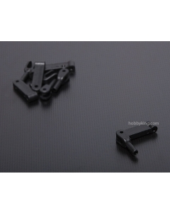 Clevis With Arms M4 2.5x30mm (5pcs/set) 