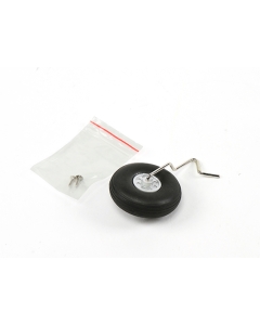 Durafly Tundra Replacement Tail Wheel Assembly (Suits V1/V2/V3 & Night)