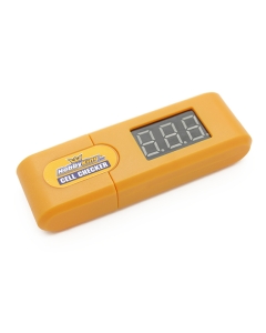 6S Dipartimento Funzione Lipo cellulare Checker