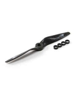 Aerostar Carbon Fibre Propeller 5x5 (1pcs)