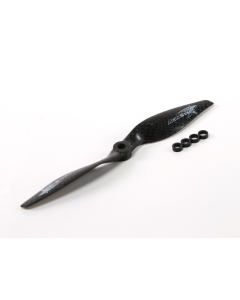 Aerostar Carbon Fibre Propeller 7x5 (1pcs)