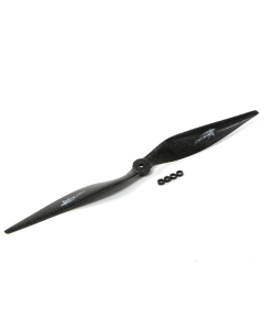 Aerostar Carbon Fiber Propeller 13x6.5 (1pcs)