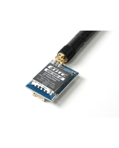 Quanum ELITE QE58-2 5.8GHz Selectable 25mW - 200mW Wireless AV Transmitter