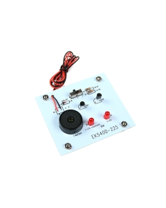 EK5200 Power Kit Vento - Melodia e Light Board