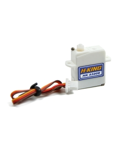 HobbyKing™HK-5320S超マイクロデジタルサーボ0.075キロ/ 0.05sec / 1.7グラム