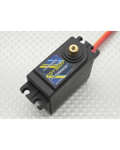 Turnigy™ TGY-1501MG MG Servo 25T 15.5kg / 0.16sec / 63g