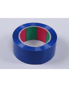 Wing Tape 45mic x 45mm x 100m (Wide - Blue)