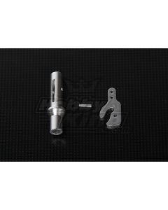 HobbyKing® ™ Glider Nose Tow-Line Release (11.7x42mm)