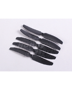 HobbyKing™プロペラは5x3ブラック（CCW）（クリニーク）
