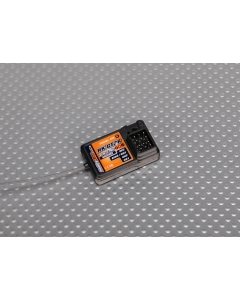 HobbyKing® ™ GT-2 2.4Ghz Receiver 3Ch