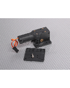 Digital Servoless Retractable system (1pc) 54g