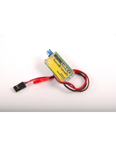 HXT UBEC 5 / 6v uscita, 5.5 ~ 23v Input