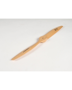 Turnigy gas di legno Elica 20x8 (1pc)