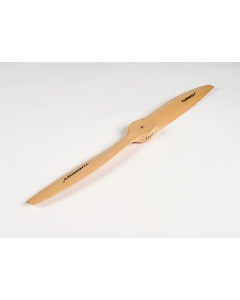 Turnigy gas di legno Elica 21x10 (1pc)