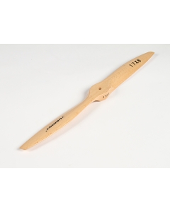 Turnigy gas di legno Elica 17x6 (1pc)