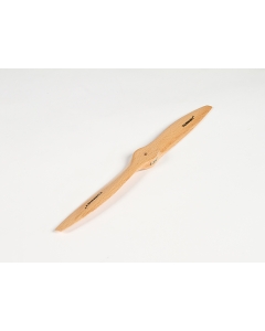 Turnigy gas di legno Elica 13x7 (1pc)