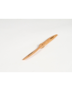 Turnigy gas di legno Elica 10x5 (1pc)