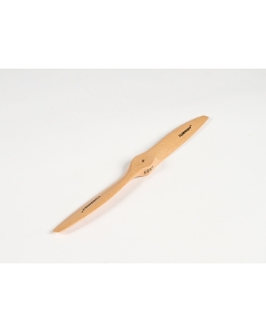 Turnigy gas di legno Elica 12x8 (1pc)