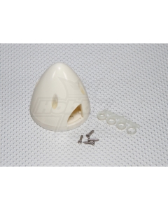 Nylon Spinner 2.5inch 2 Lama