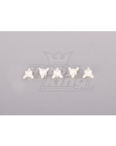 Nylon Y-Joint (5pcs/bag)