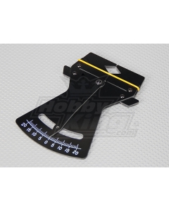 HobbyKing Helicopter Pitch Gauge Kit