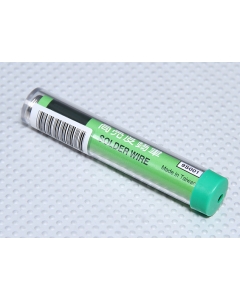 Solder Wire 1mm/3m