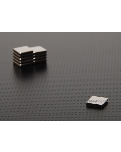 Forti magneti in terre rare (10pcs / set)