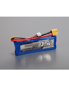 Turnigy 1800mAh 2S 20C Lipo Confezione