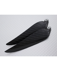 Folding Carbon Fiber Propeller 10x6 (1pc)