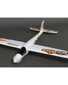 H-King Walrus (PNF) Glider w/Flaps EPO 1400mm