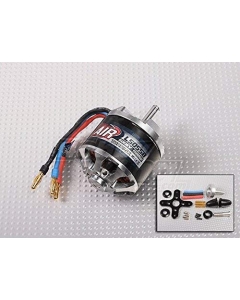 Turnigy L5055B-600 Brushless Outrunner 600kv