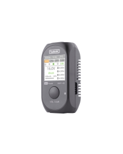 ToolkitRC M4 Pocket 1~4S 80W 5A DC Balance Ladegerät