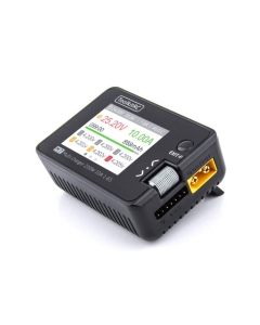 ToolkitRC M7 1~6S 200W 10A DC Multifunktions-Gleichgewichts-Lade-/Entladegerät