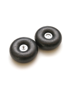 Durafly Prime Tundra PT1200 and Tundra Replacement Main Wheels (1pr)
