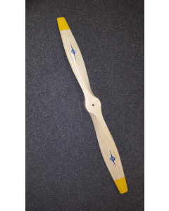 Master Airscrew White Maple Propeller 20x6