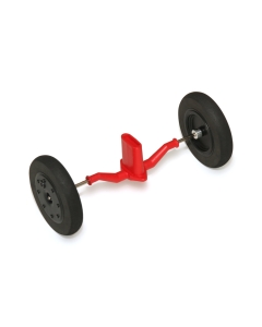 Durafly Me-163B V2 "White 10" Replacement Take-Off Dolly